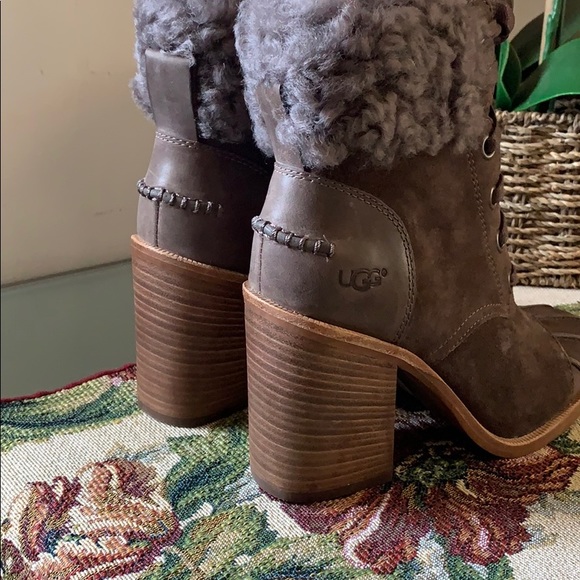NEW UGG JAXON - Picture 5 of 7